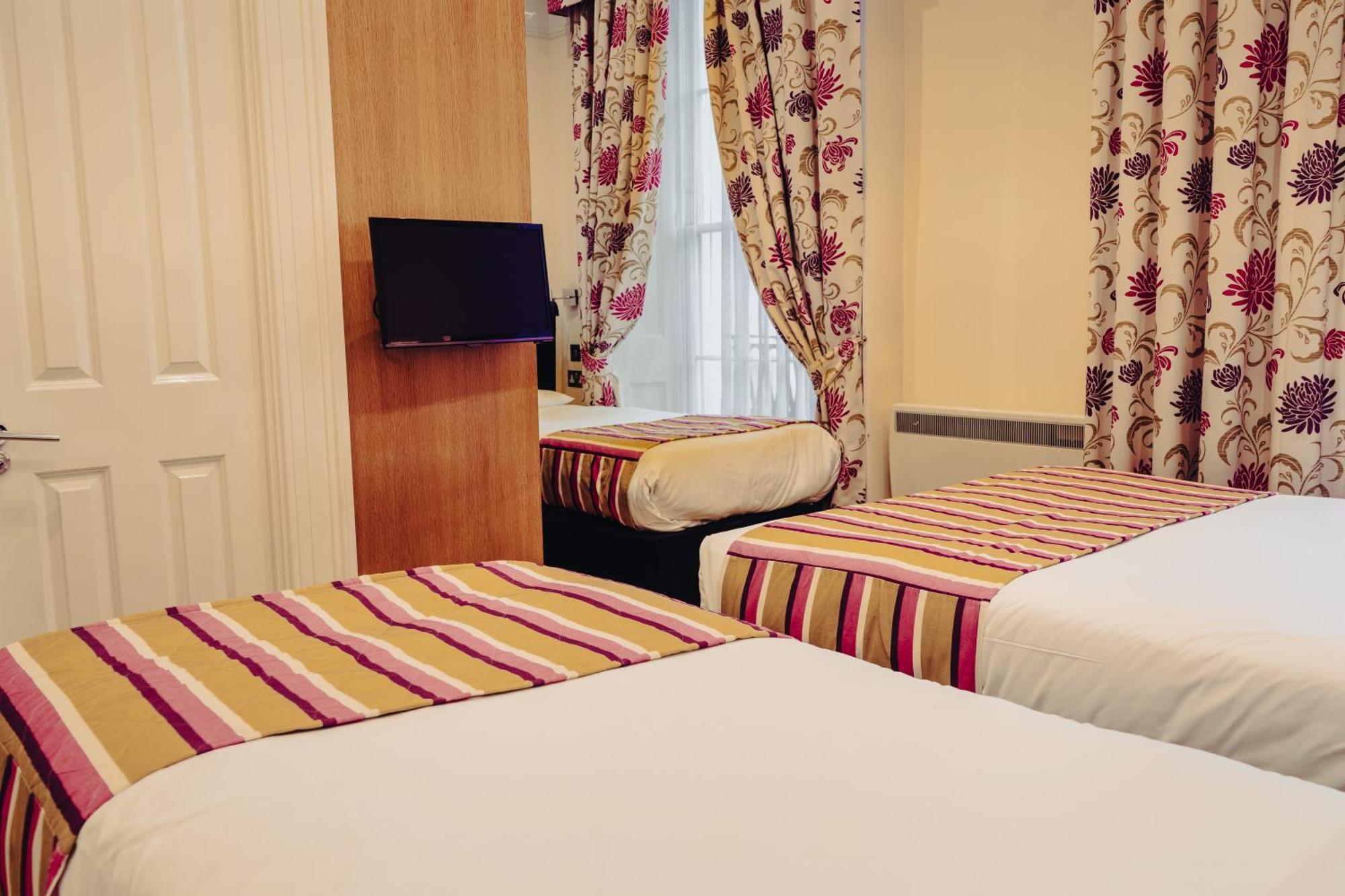 Hotel Athena Londra
