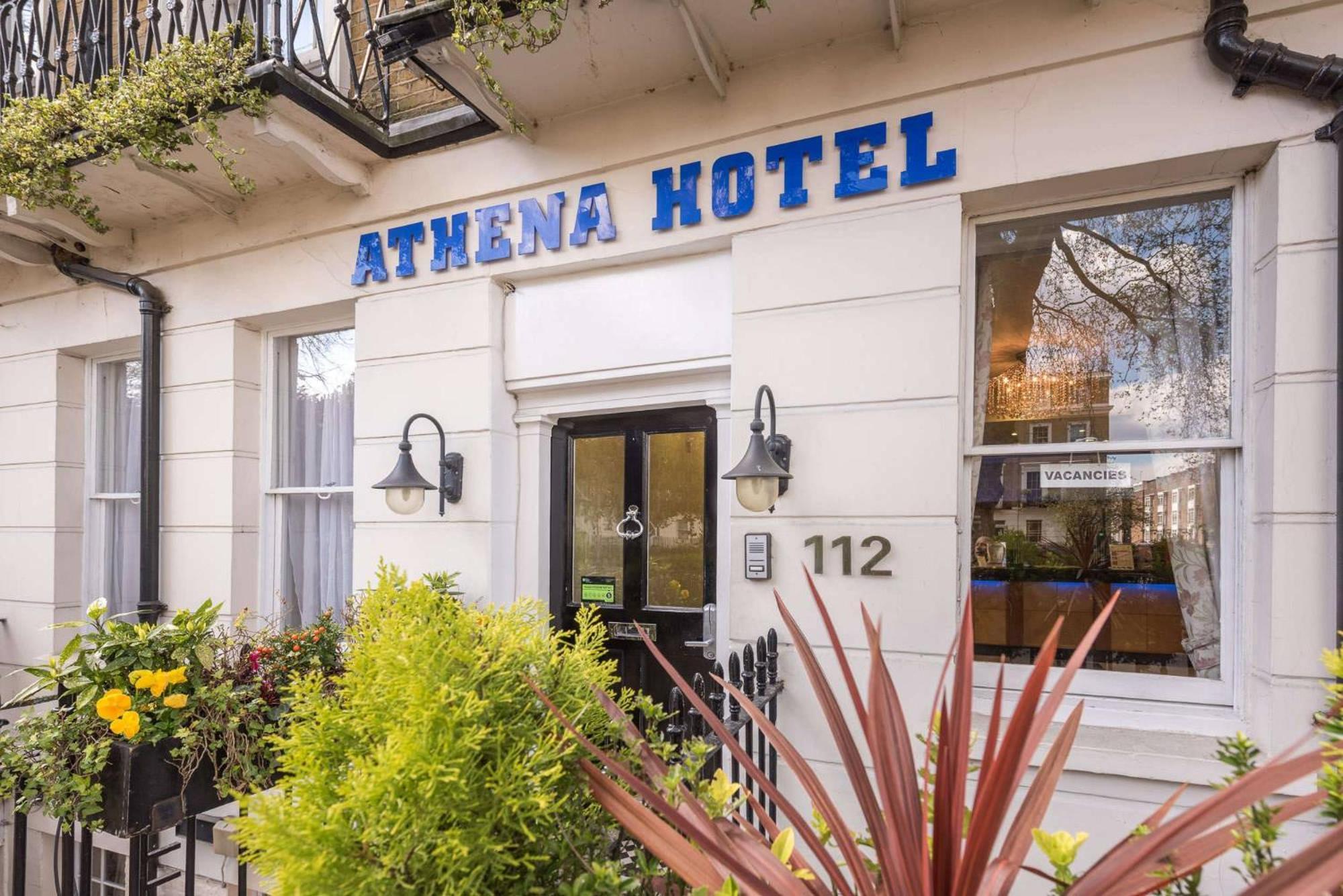 Athena Londra